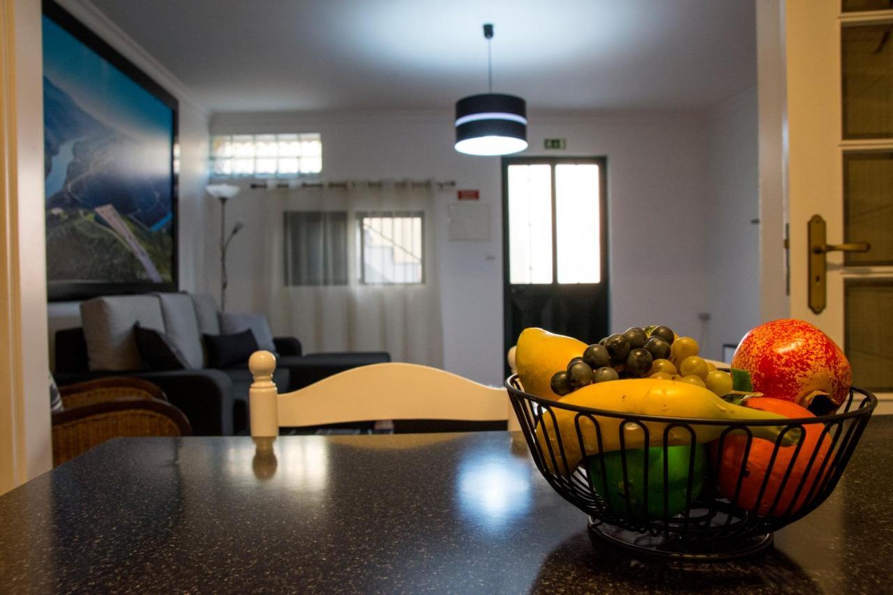 Casa Da Rocha - Local * Vila Nova de Foz Côa