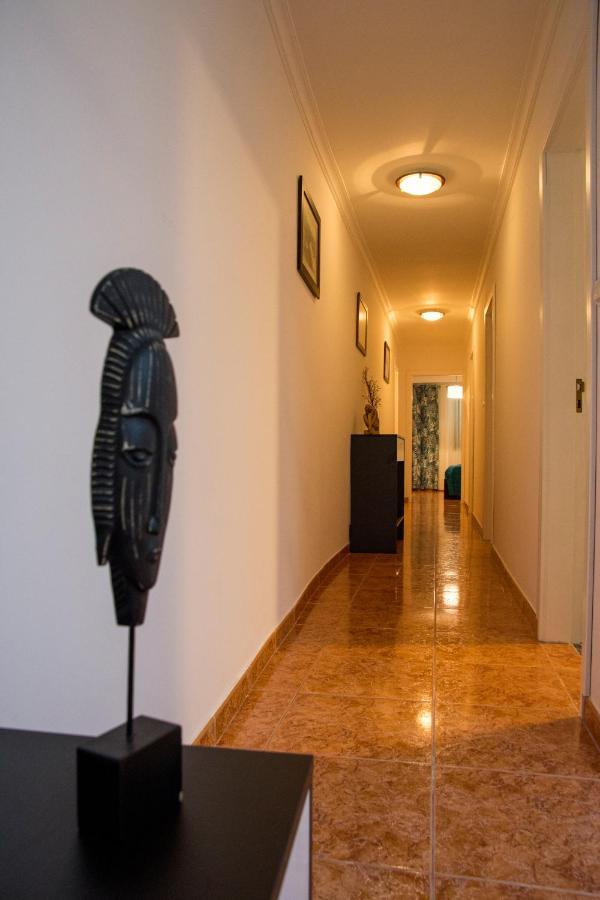 Casa Da Rocha - Local Apartment Vila Nova de Foz Coa