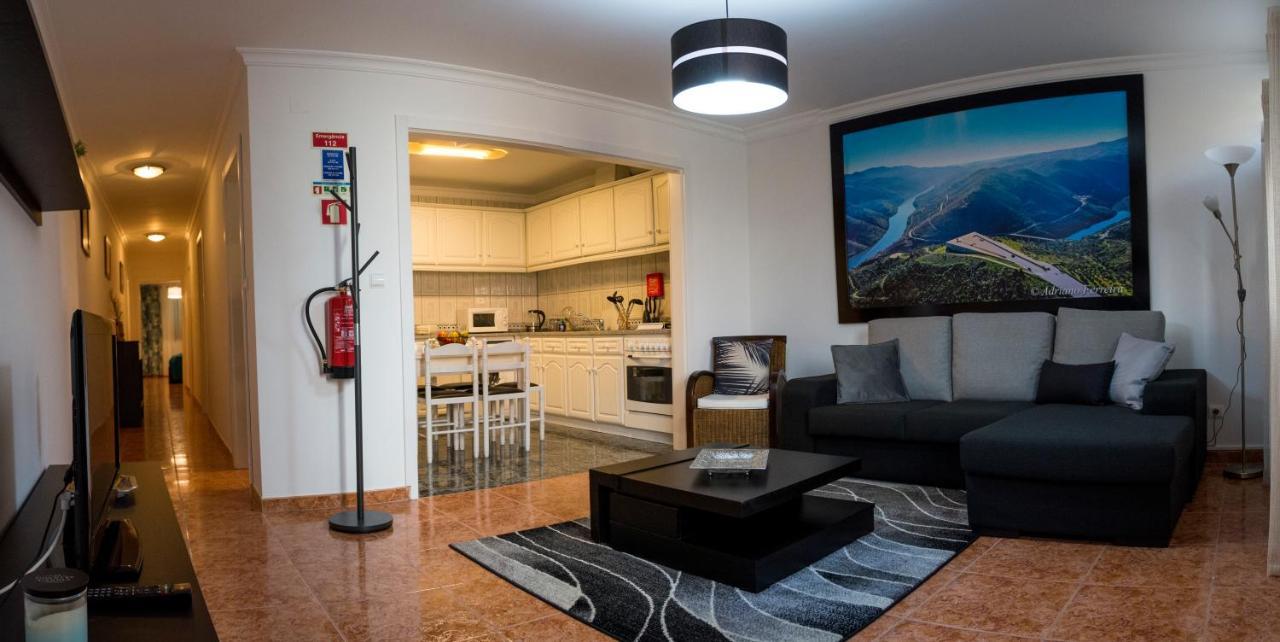 Casa Da Rocha - Local Apartment *