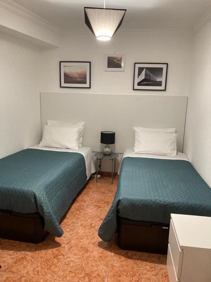 Casa Da Rocha - Local Apartment