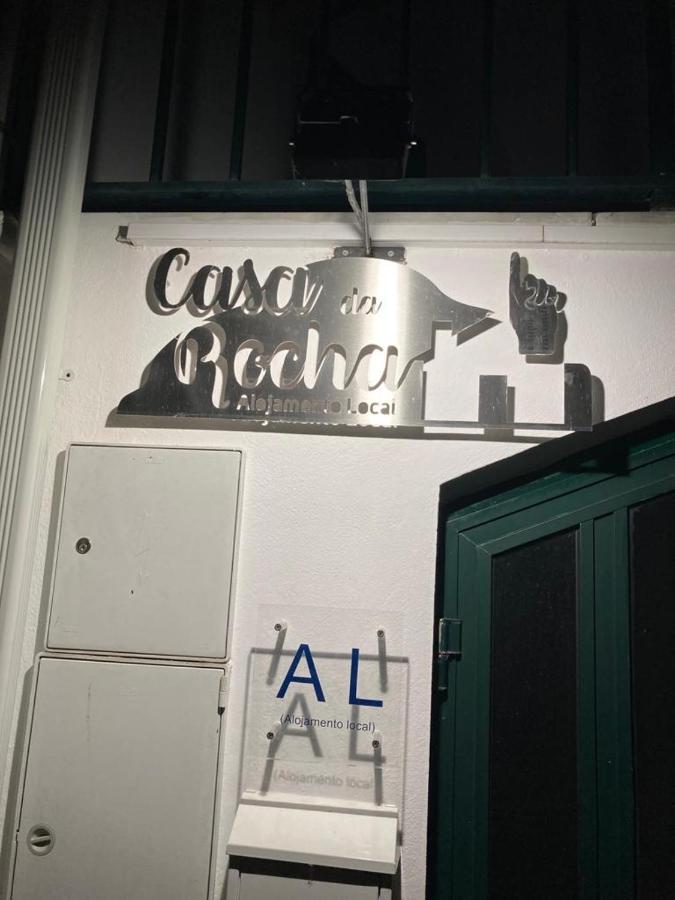 Apartment Casa Da Rocha - Local Vila Nova de Foz Coa
