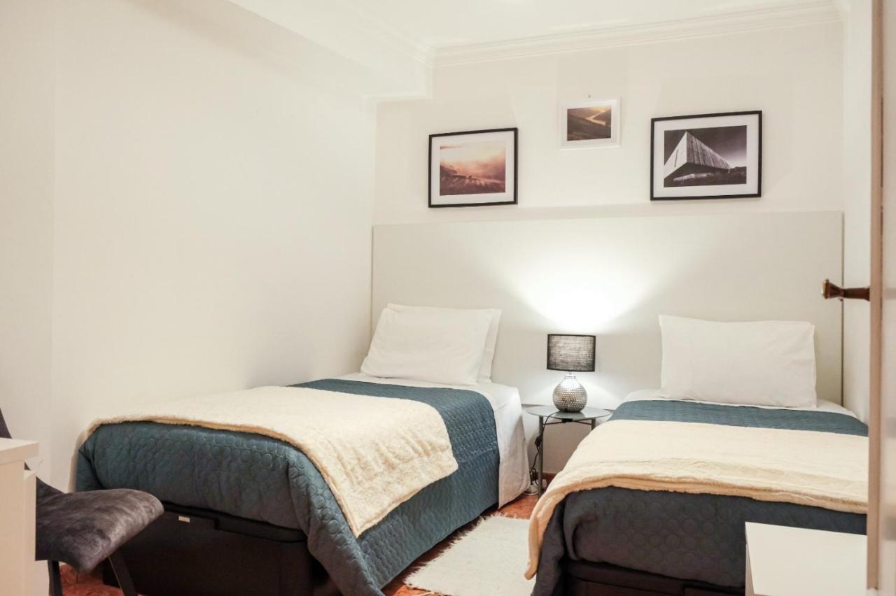 Casa Da Rocha - Local Apartment