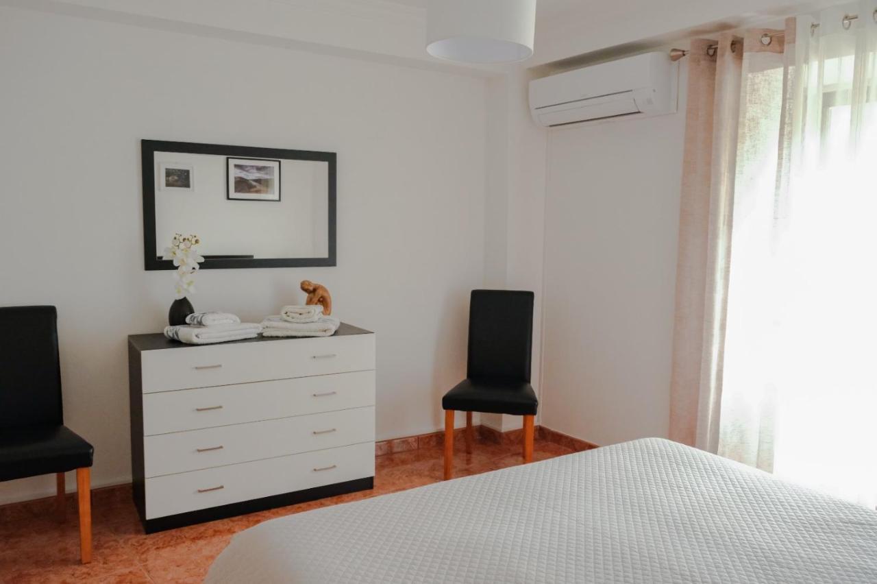 Apartment Casa Da Rocha - Local